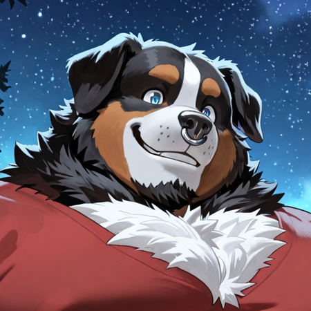 Bearne's Avatar